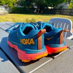 Hoka Women’s Trail Running Shoes